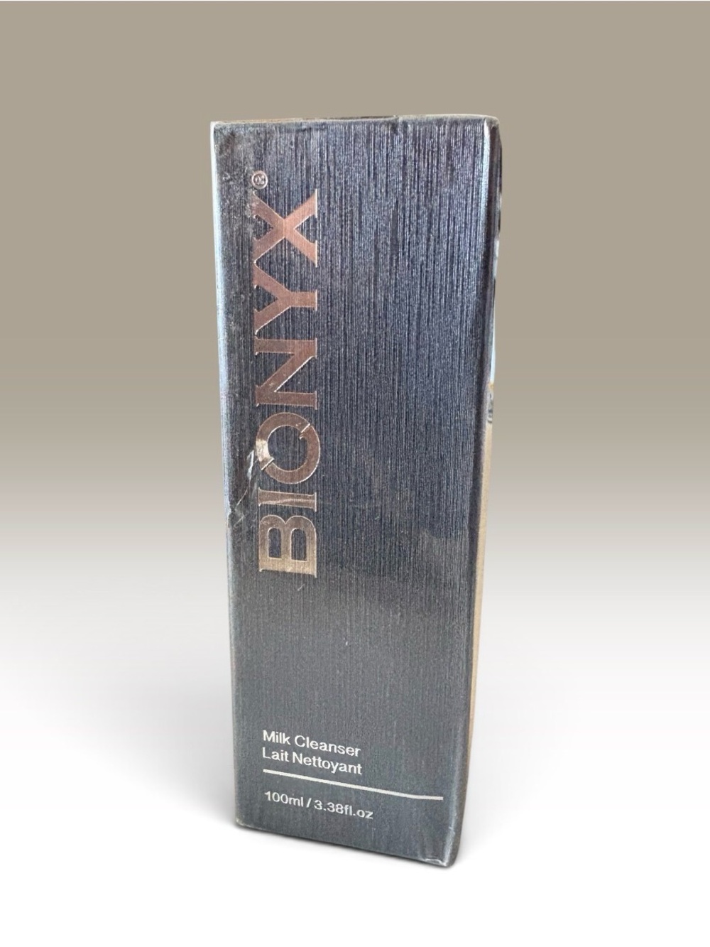 Bionyx Milk Cleanser